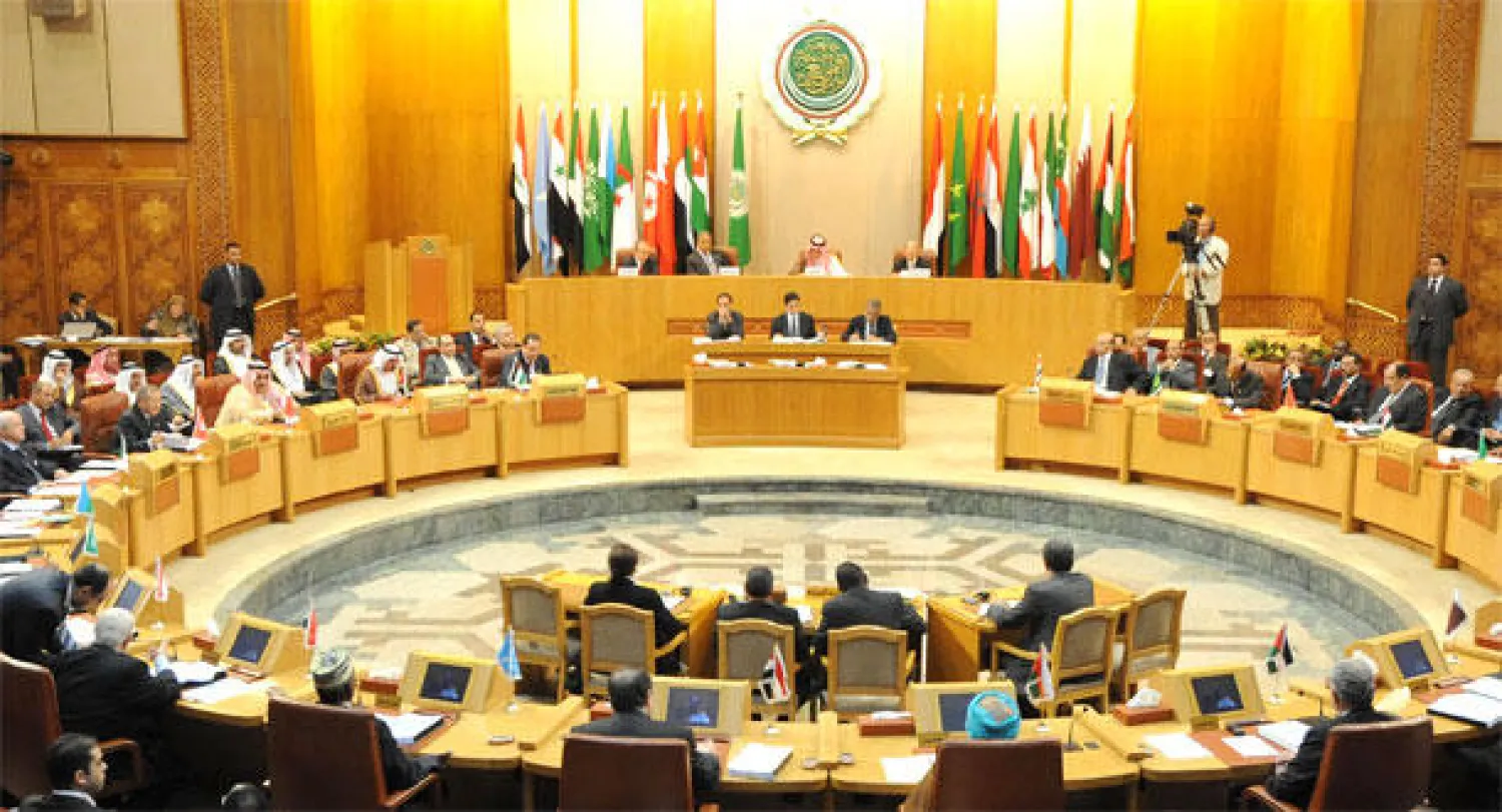 وزراء الخارجية العرب يلتقون في جدة لبحث الوضع العراقي خلال اليومين المقبلين