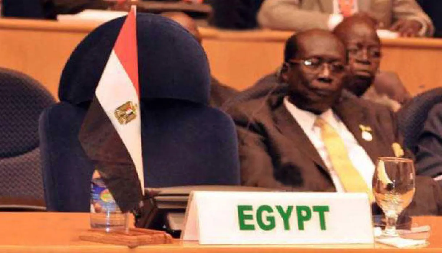 مصر تقترب من استعادة عضويتها في الاتحاد الأفريقي