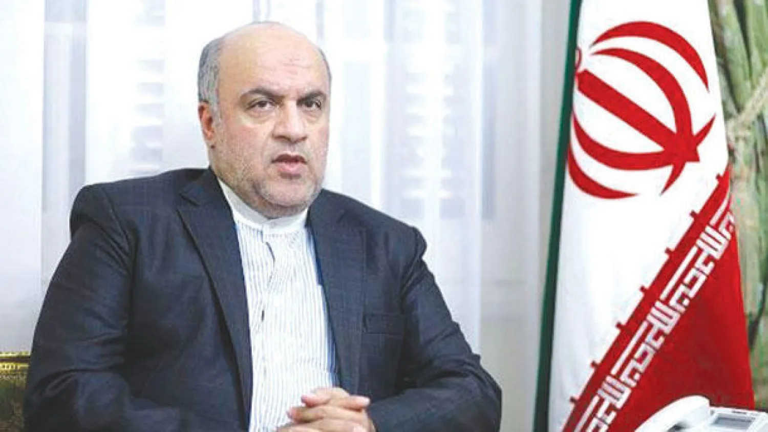 مجتبى أماني