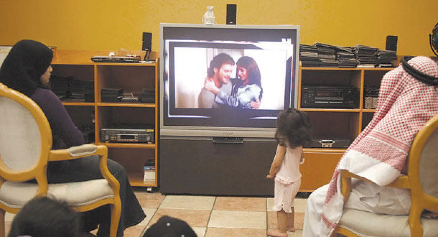 توقعات بأن يسهم هذا النوع من الدراسات في رفع مستوى الإنفاق الإعلاني في السعودية («الشرق الأوسط»)