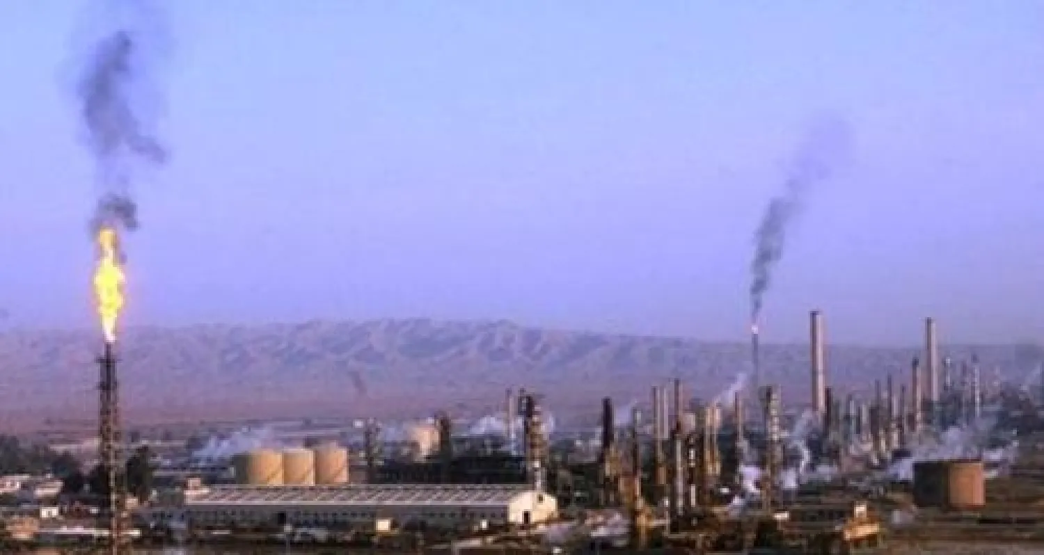 العراق يفقد أكبر مصافيه.. والمعارك تصل إلى بعقوبة