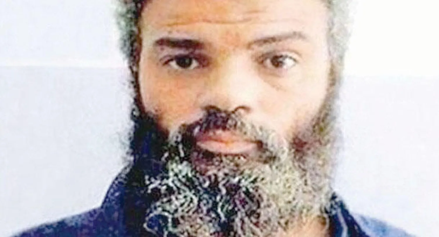 أحمد أبو ختالة («الشرق الأوسط»)