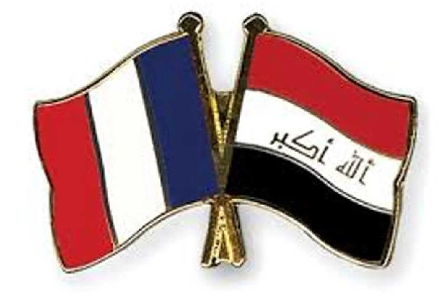 باريس لا ترى فائدة من تدخل عسكري في العراق من دون دينامية سياسية جديدة