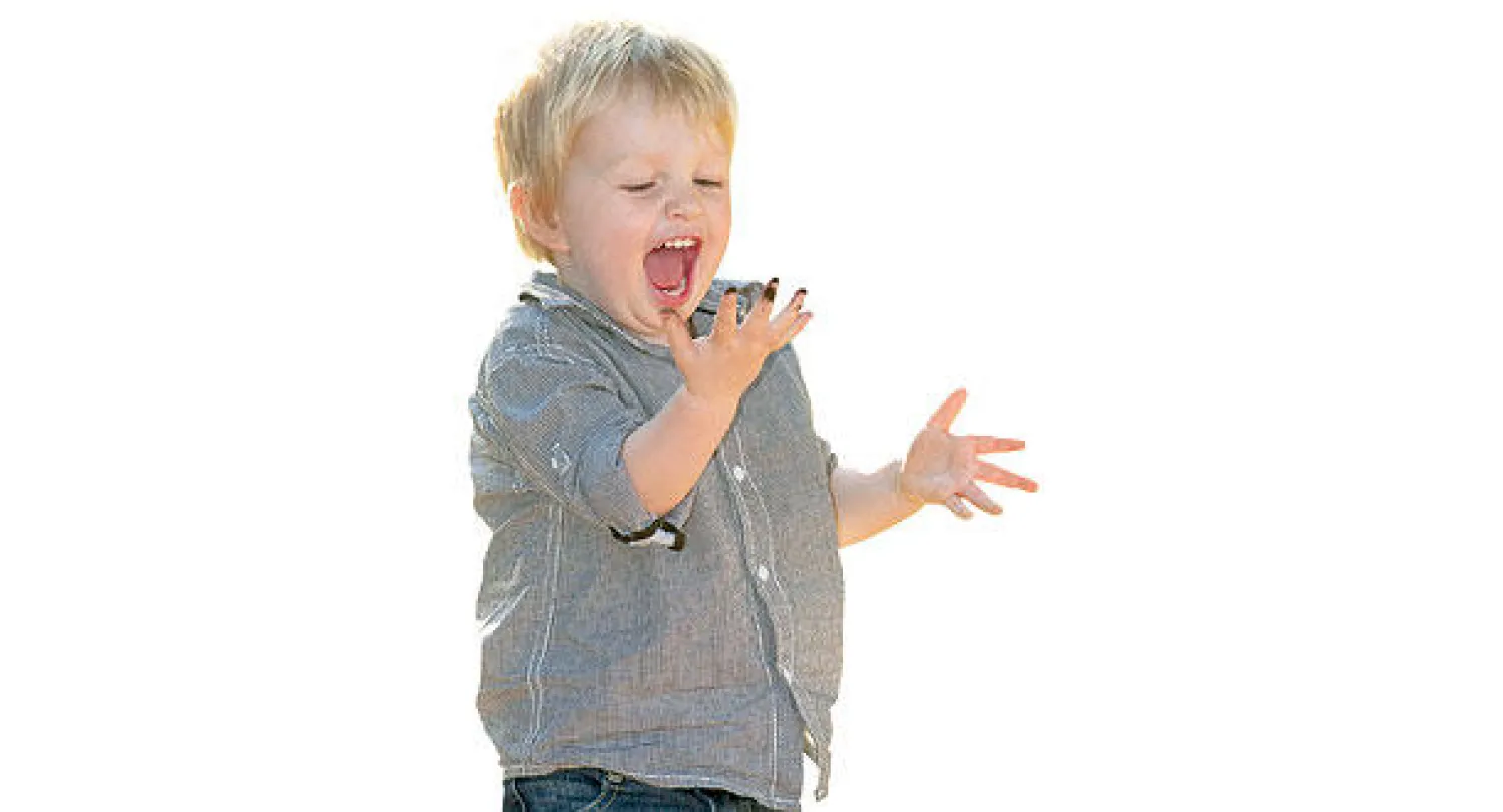 الجراثيم.. هل تساهم في علاج الحساسية للرضع؟