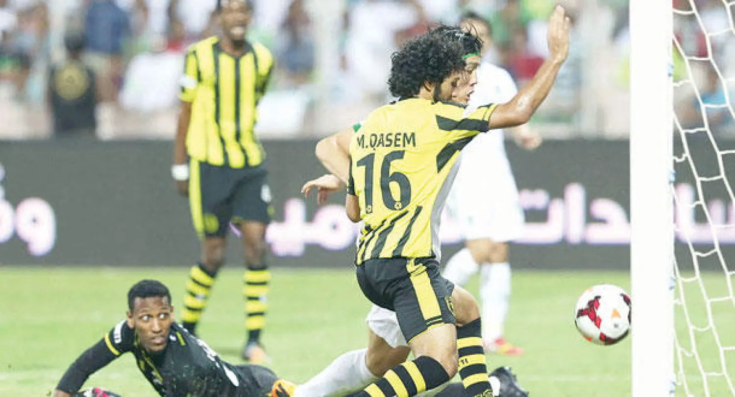 هاني الناهض