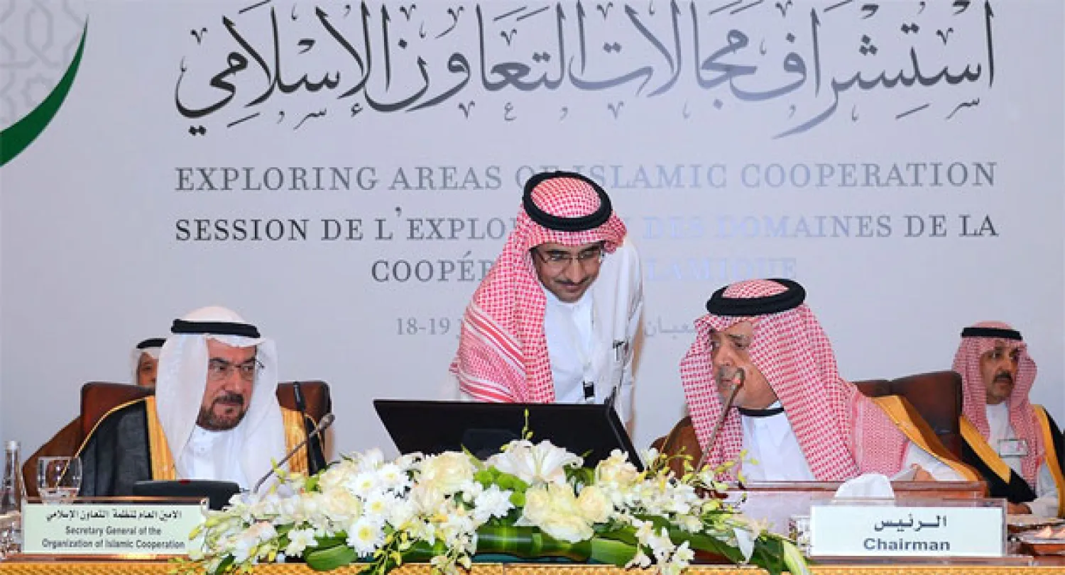 الفيصل يصف اتهامات رئيس وزراء العراق للسعودية بأنها «مدعاة للسخرية»