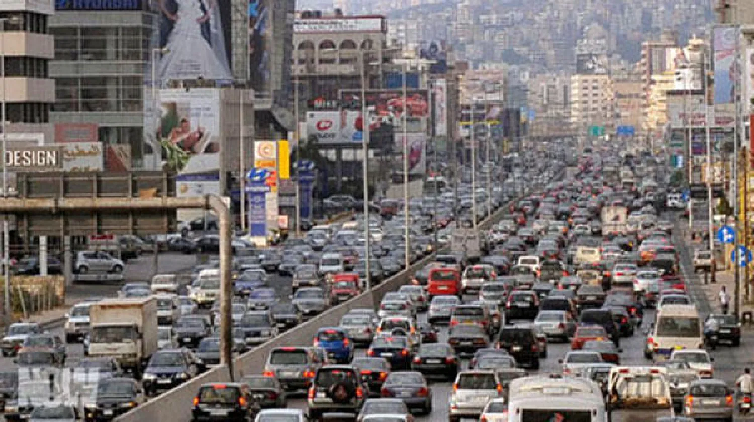 كابوس أمني يخيم على لبنان وتوقيف «خلية إرهابية» في بيروت