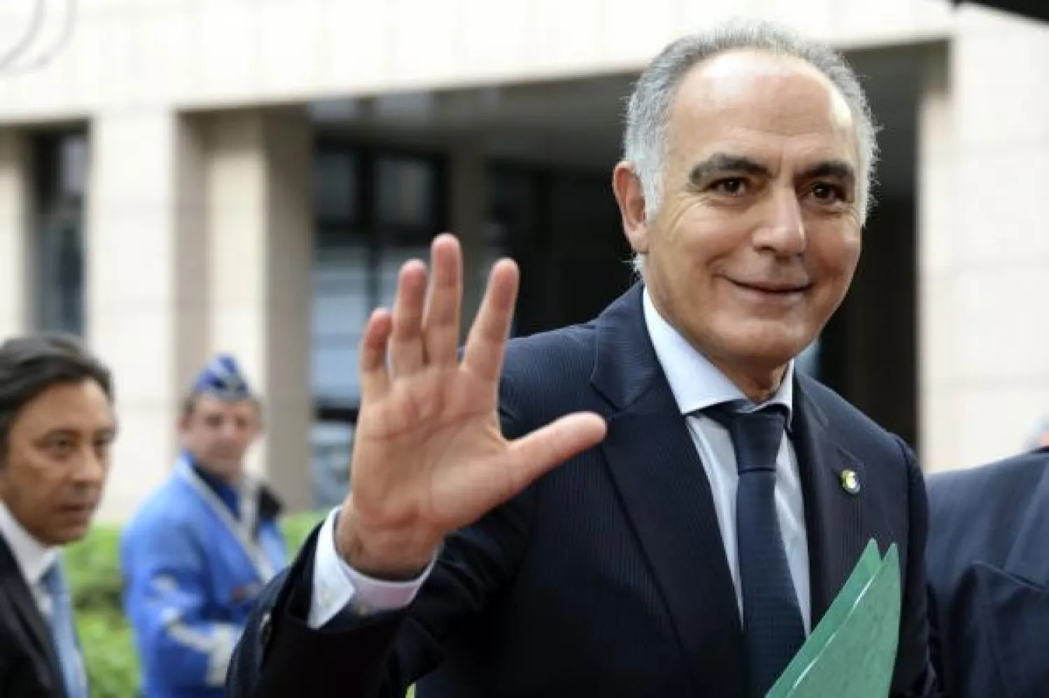 استياء مغربي من «الاعتداء المعنوي» على جنرال بباريس