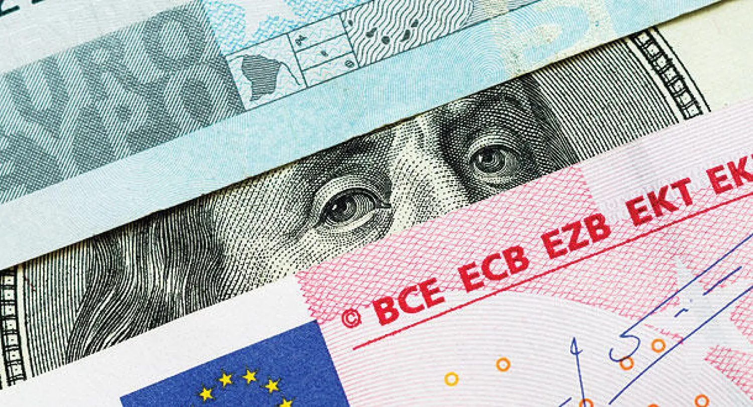 الولايات المتحدة أكبر مستثمر في الاتحاد الأوروبي بقيمة 313 مليار يورو