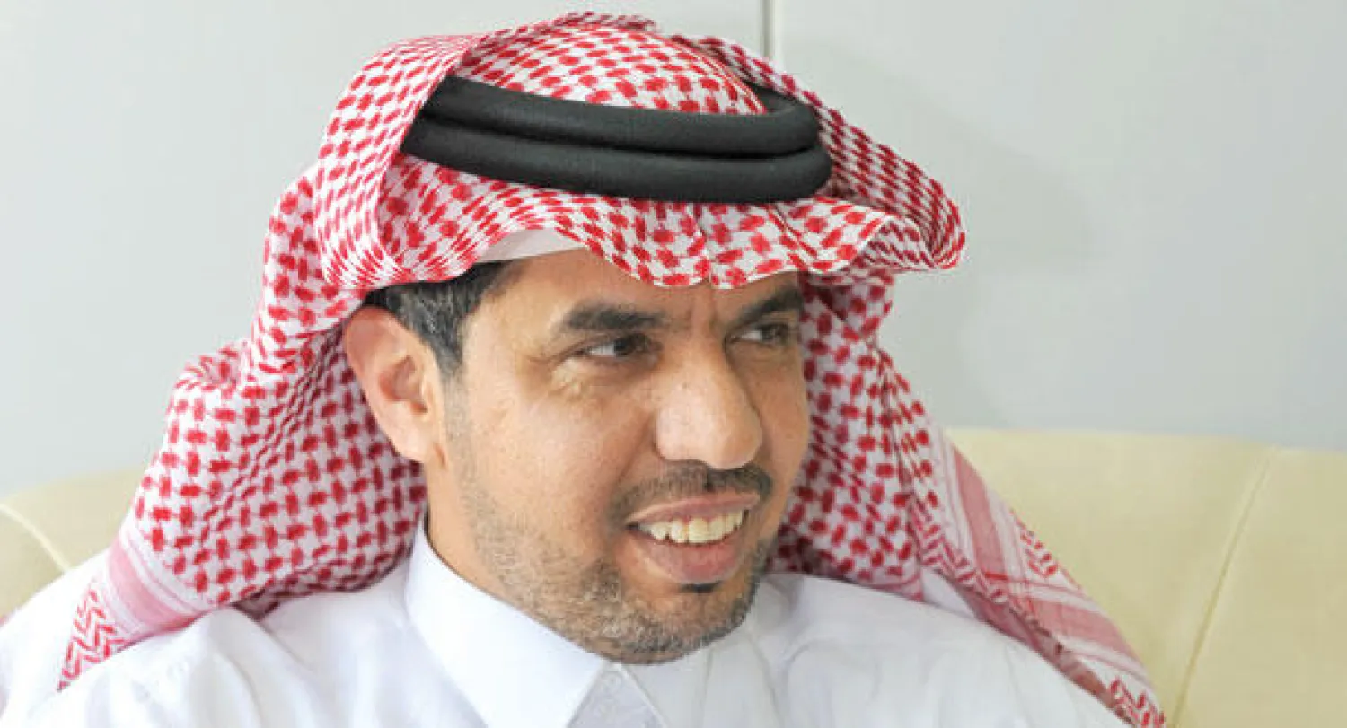 عبد الرحمن الشقير