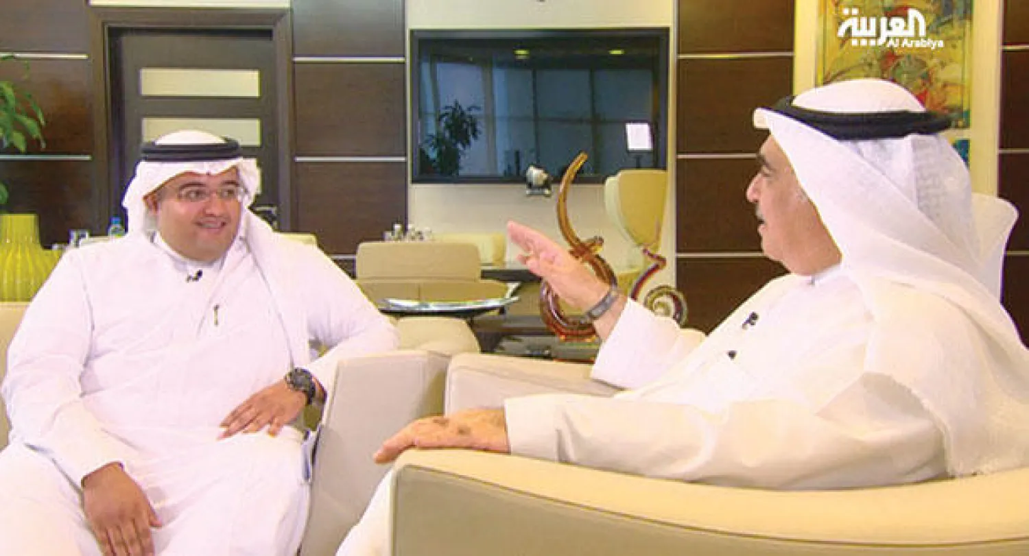 حوار خاص على {العربية اليوم} مع وزير الصحة المكلف في السعودية