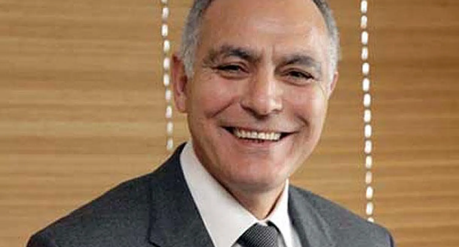 صلاح الدين مزوار