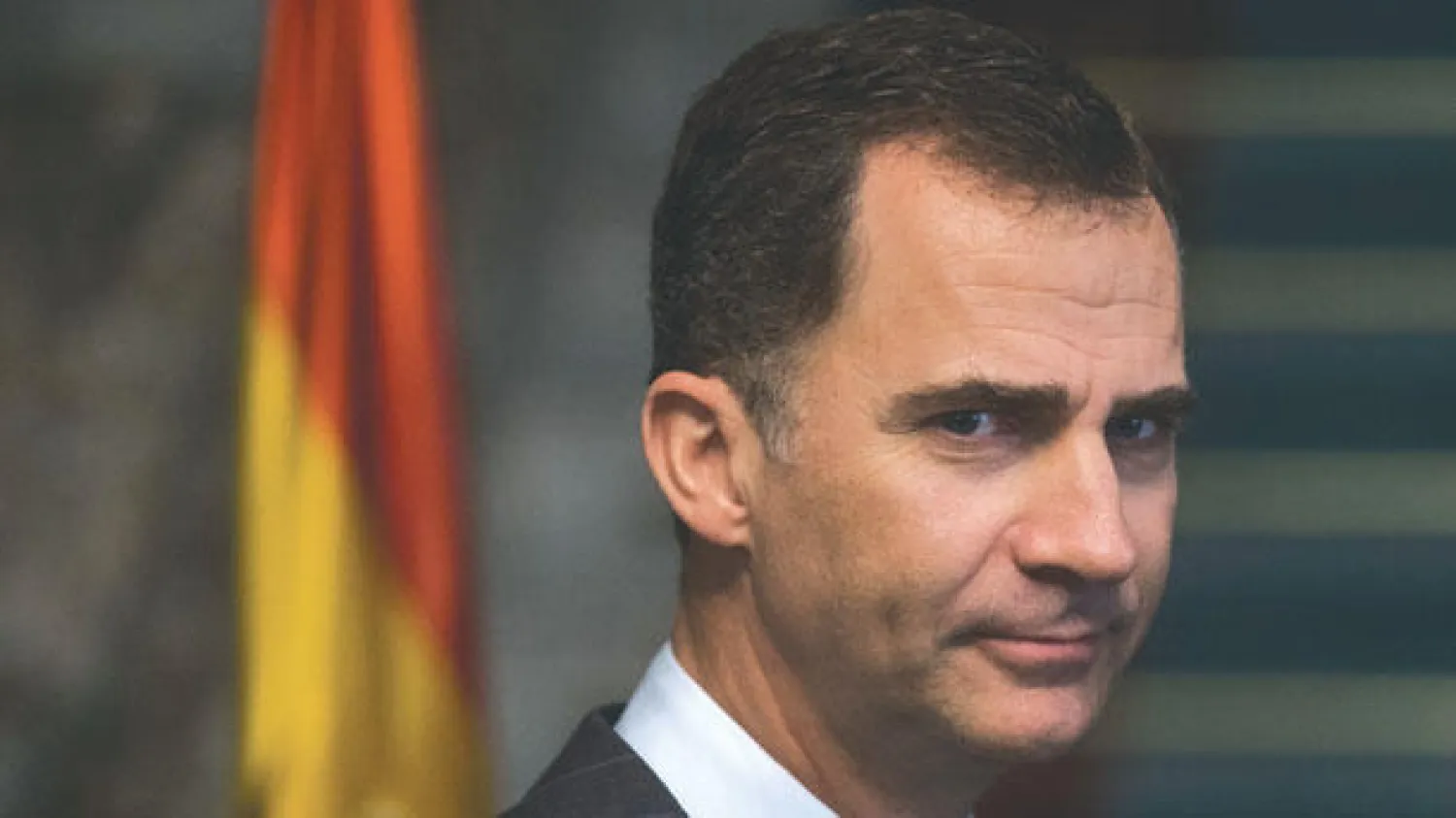 فيليبي السادس ملك إسبانيا (أ.ب)