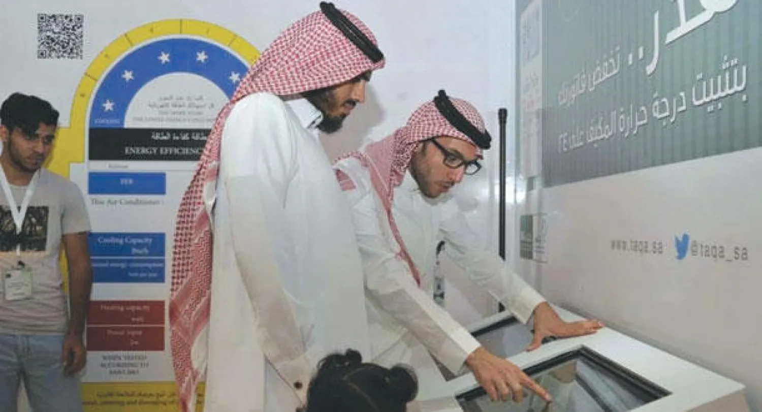 تواصل التوعية بضرورة ترشيد استهلاك الطاقة عبر أجهزة التكييف