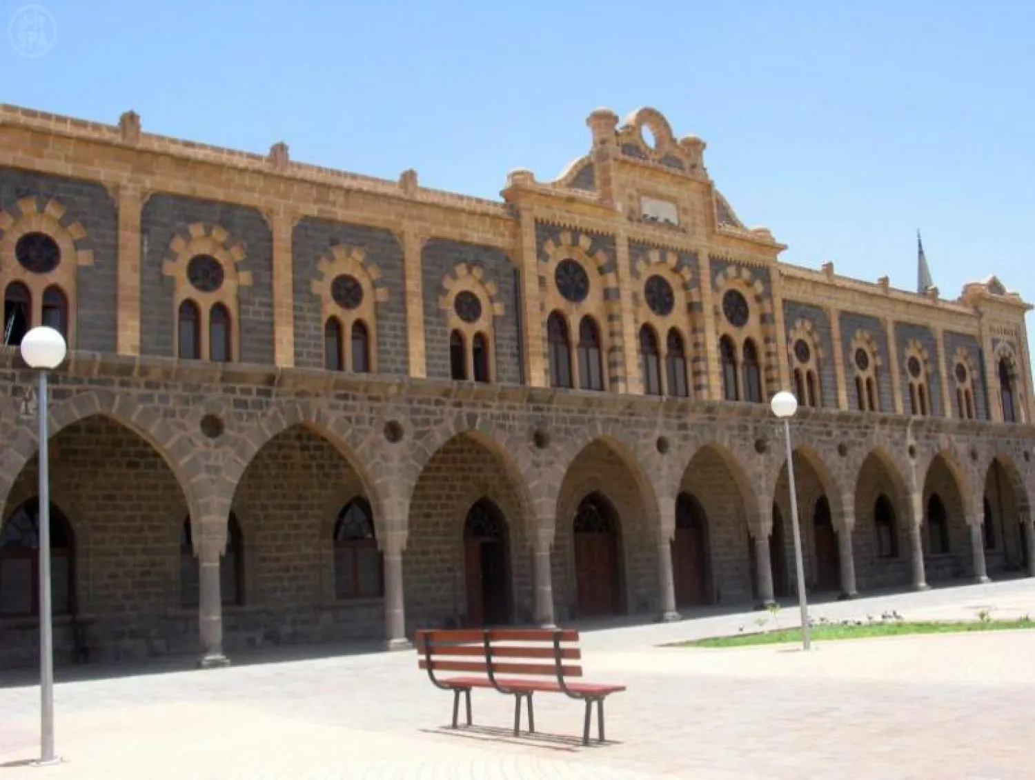 السعودية توافق على نظام الآثار والمتاحف والتراث العمراني