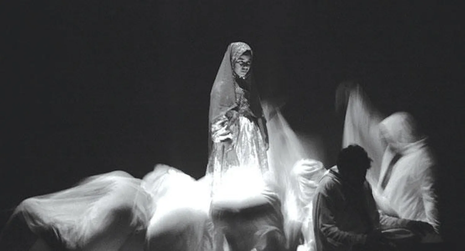 ناصر جمعان الغامدي في المركز الأول كأفضل مصور أول