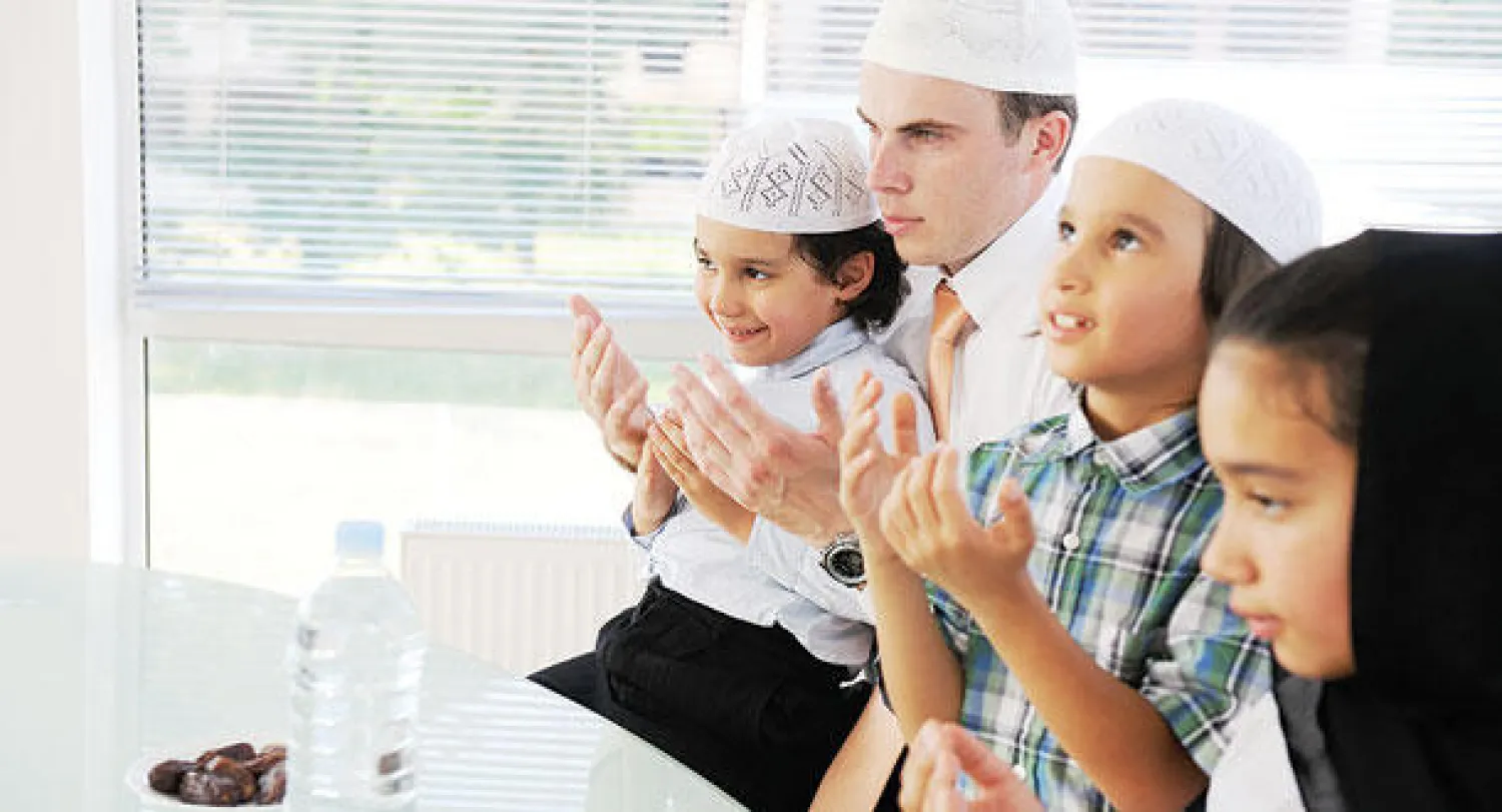 رسائل صحية في رمضان للمصابين بالأمراض المزمنة