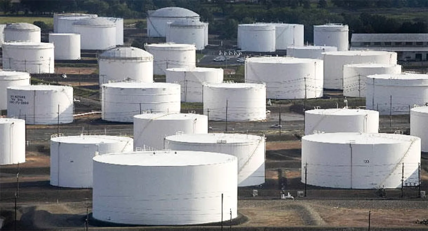 وكالة الطاقة: 3.5 تريليون دولار وفر في مخزون النفط خلال ثلاثين عاما