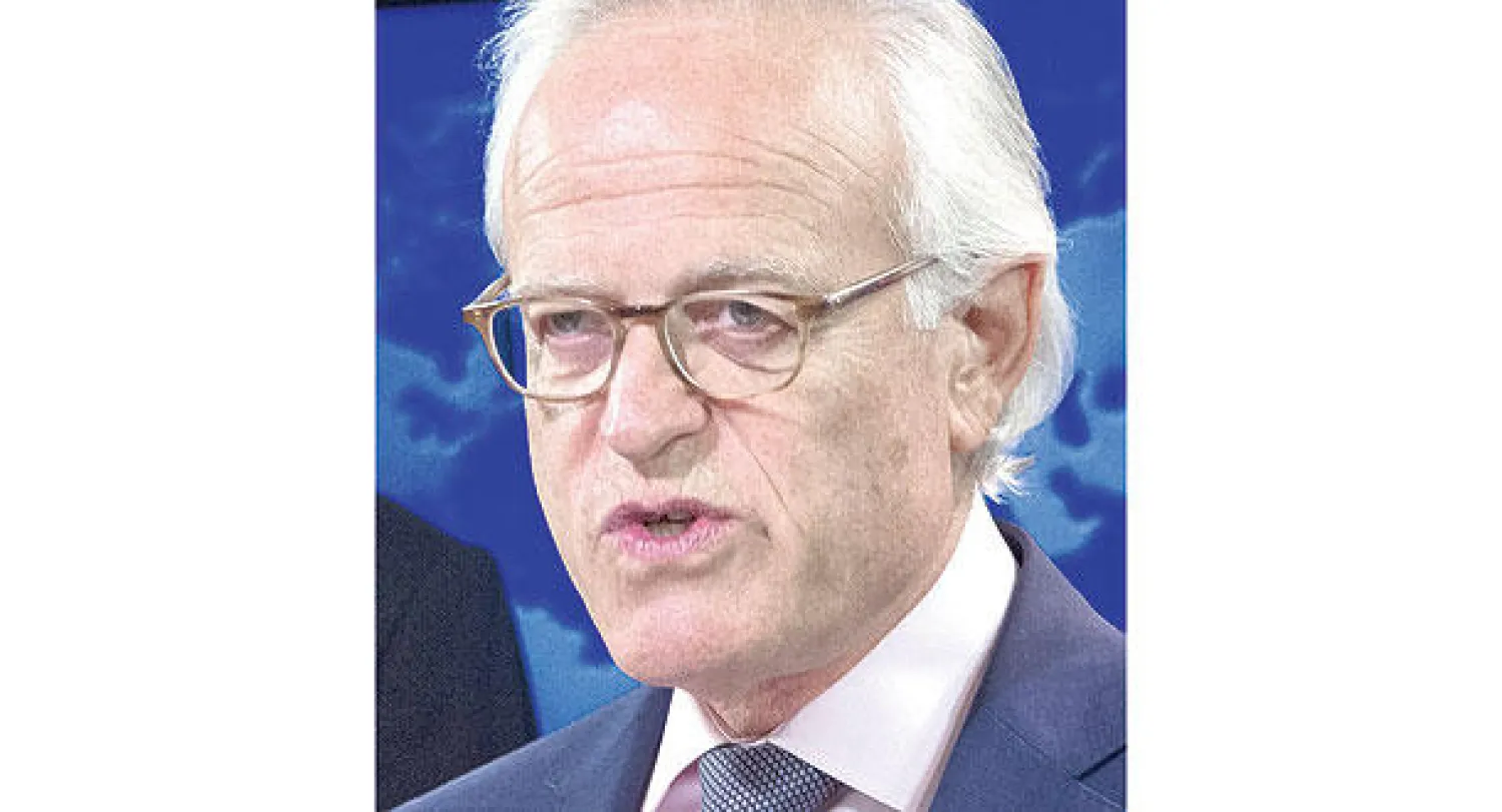 مارتن إنديك