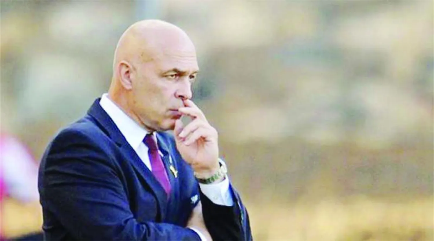 كريستيان غروس