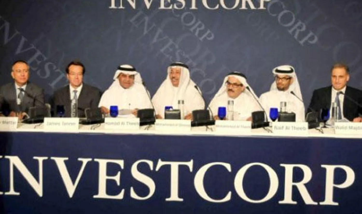 مصادر: إنفستكورب ينسحب من محادثات بخصوص شراء حصة في كافالي