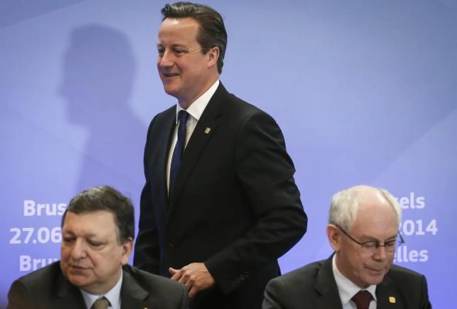 كاميرون يعتزم المضي بمعركته الخاسرة في الاتحاد الأوروبي