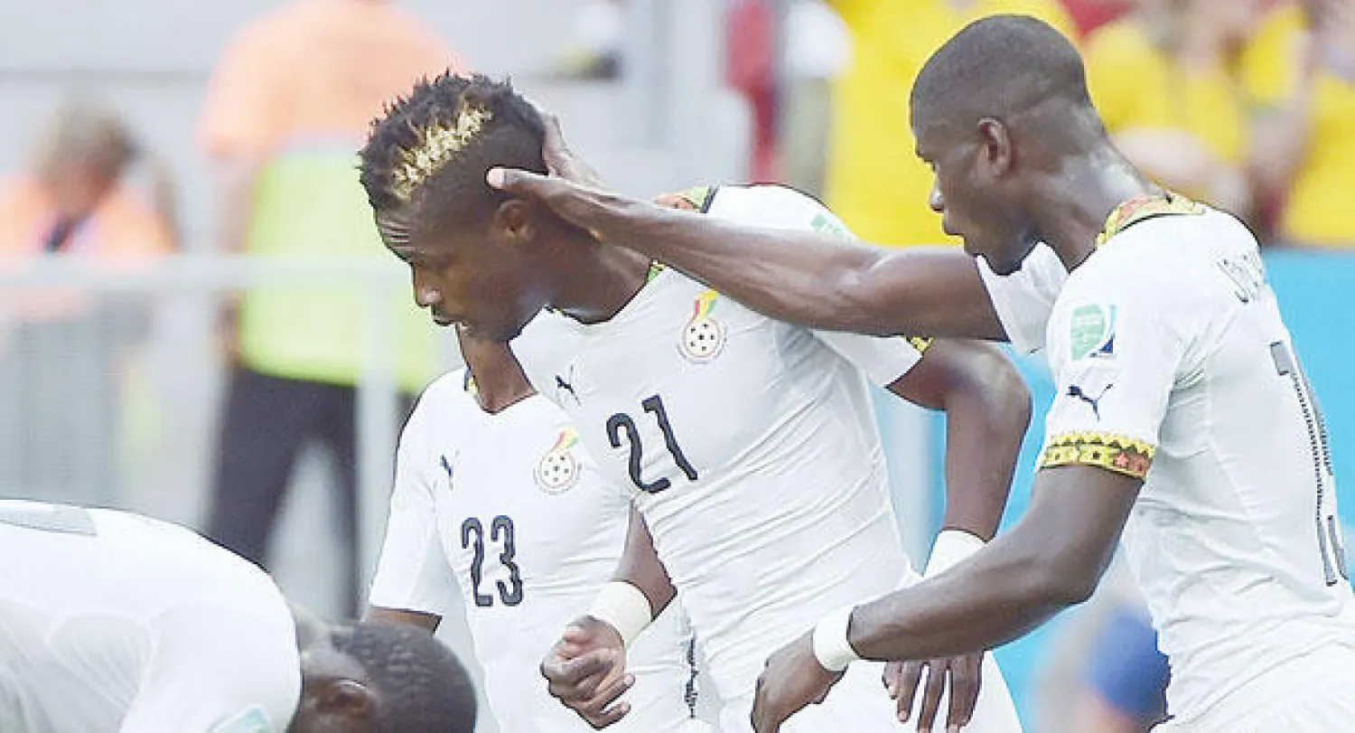 المنتخبات الأفريقية باستثناء الجزائر ونيجيريا لم تقدم صورتها الحقيقية في المونديال