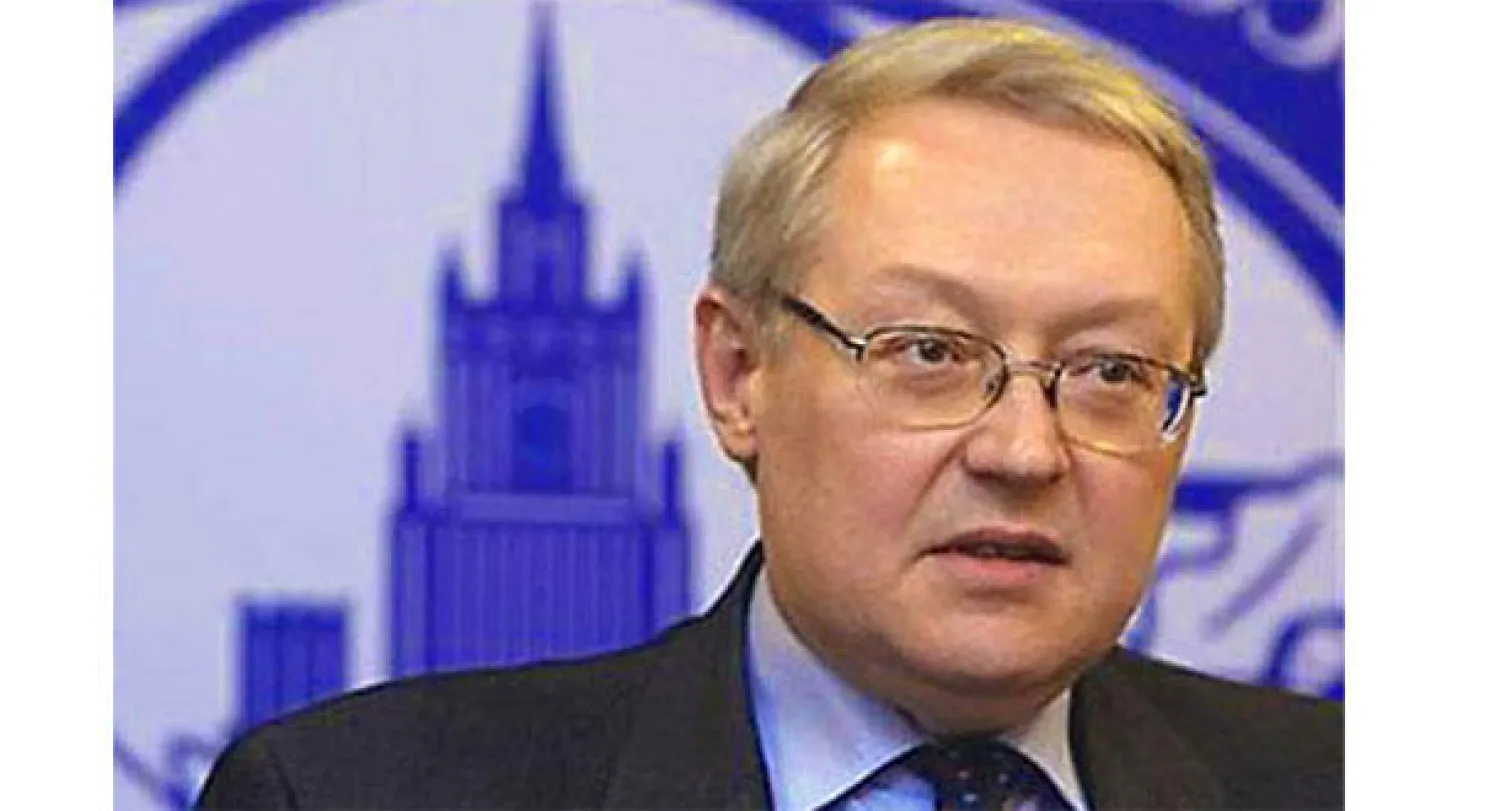 مسؤول روسي يؤكد من دمشق أن موسكو لن تقف مكتوفة اليدين أمام «داعش»