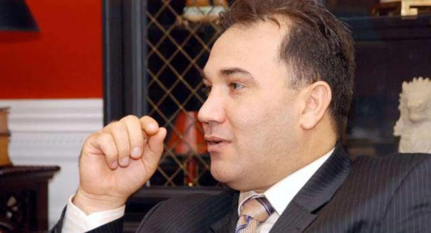 د. محمد إحسان