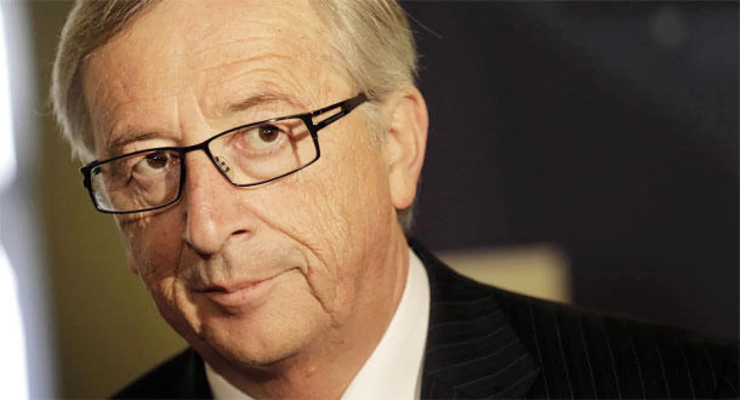 تعيين يونكر خطوة لإخراج بريطانيا من الاتحاد الأوروبي