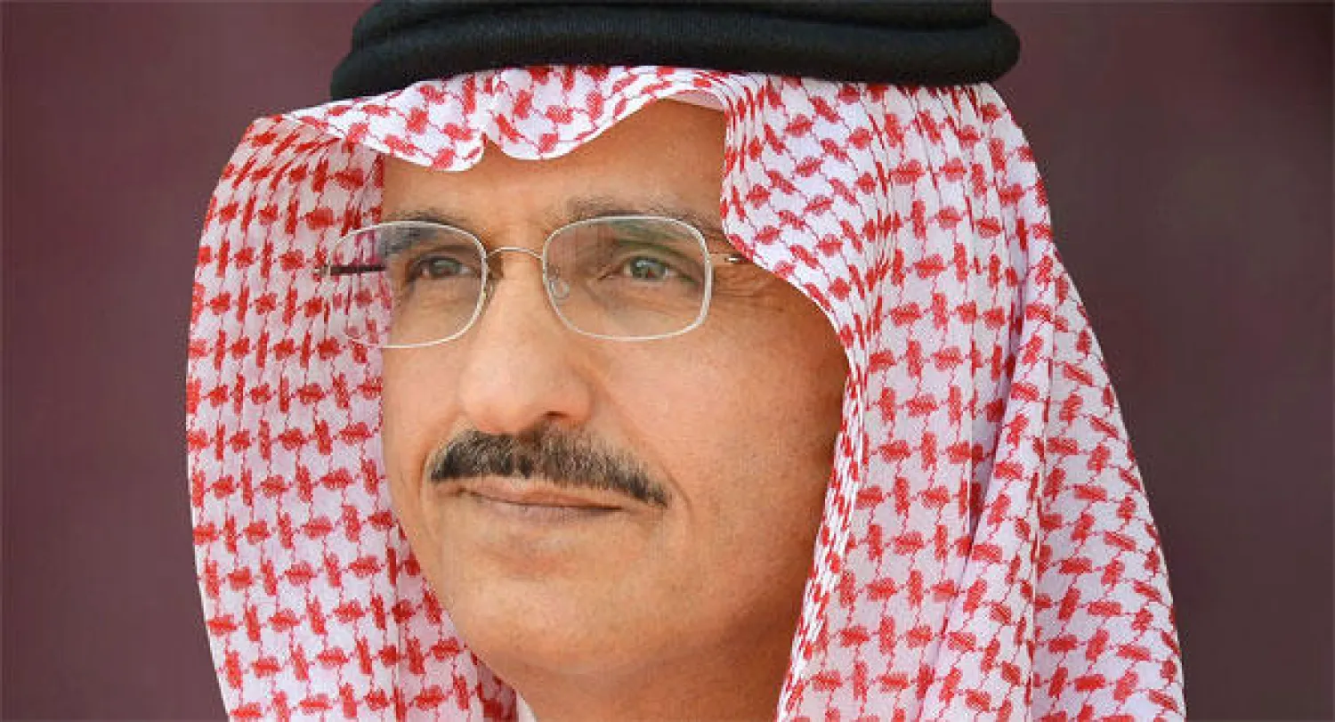 أمر ملكي بإعفاء نائب وزير الدفاع السعودي