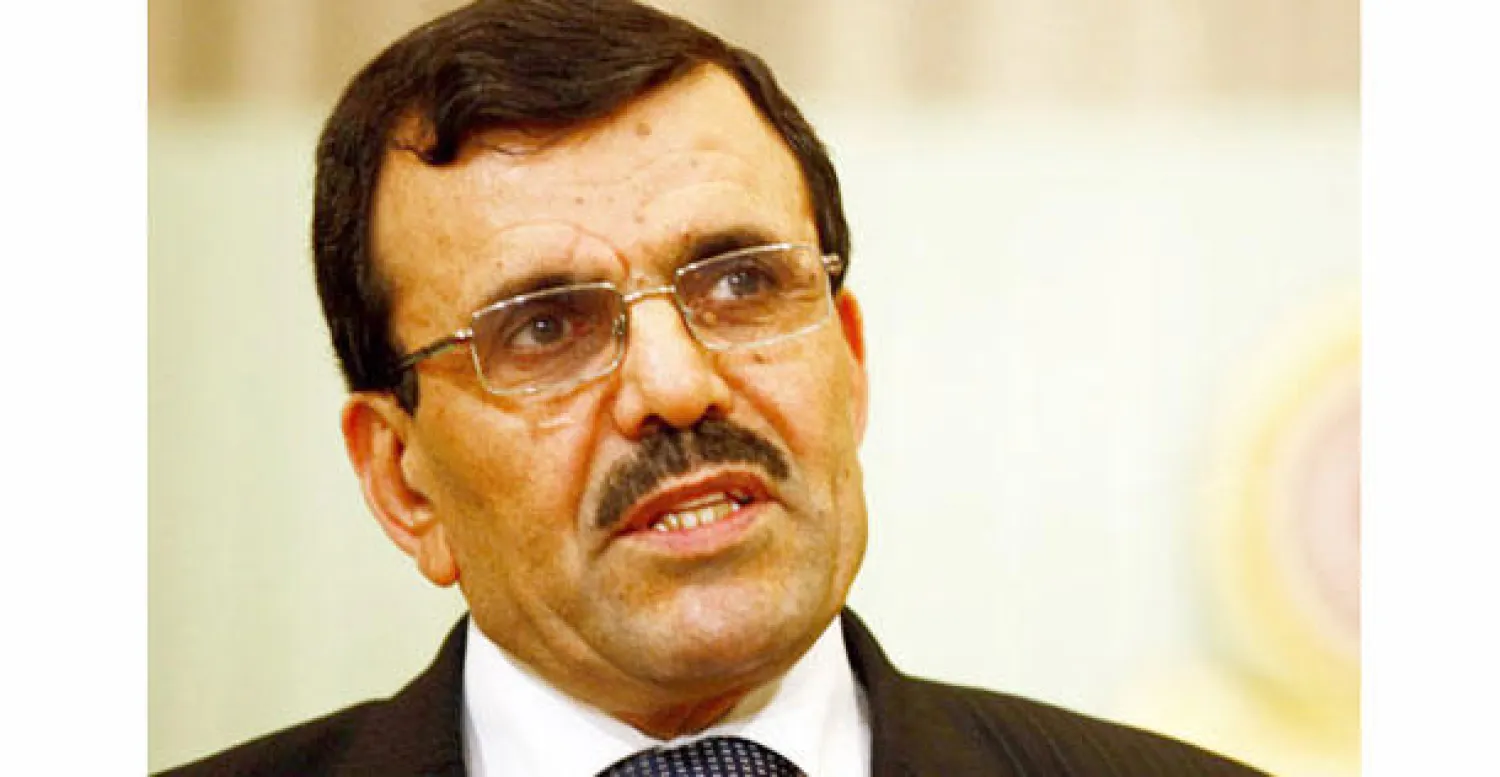 العريض: فرضية ترشح قيادي من «النهضة» للرئاسة ما زالت قائمة