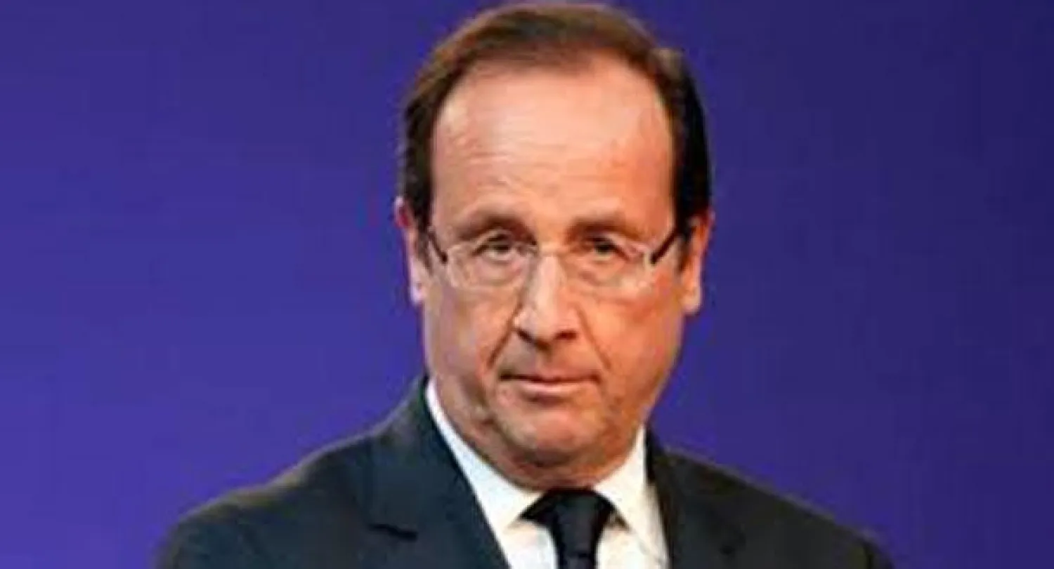 أصحاب عمل يدعون هولاند إلى خفض الإنفاق العام لإنعاش الاقتصاد