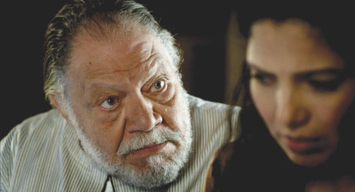 يحيى الفخراني يقدم مسلسلا رمضانيا قصته من أجواء مسرحية «الملك لير»