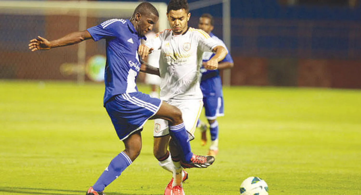 قرارات بعض اللجان في اتحاد الكرة تسببت في جدل كبير خلال منافسات الموسم المنصرم