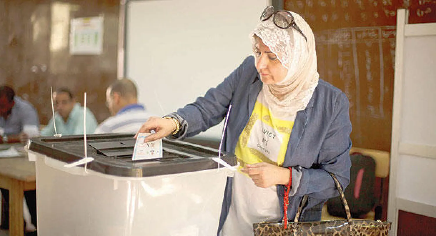 الانتخابات البرلمانية في مصر.. فرصة للتوافق أم خطوة للصراع؟