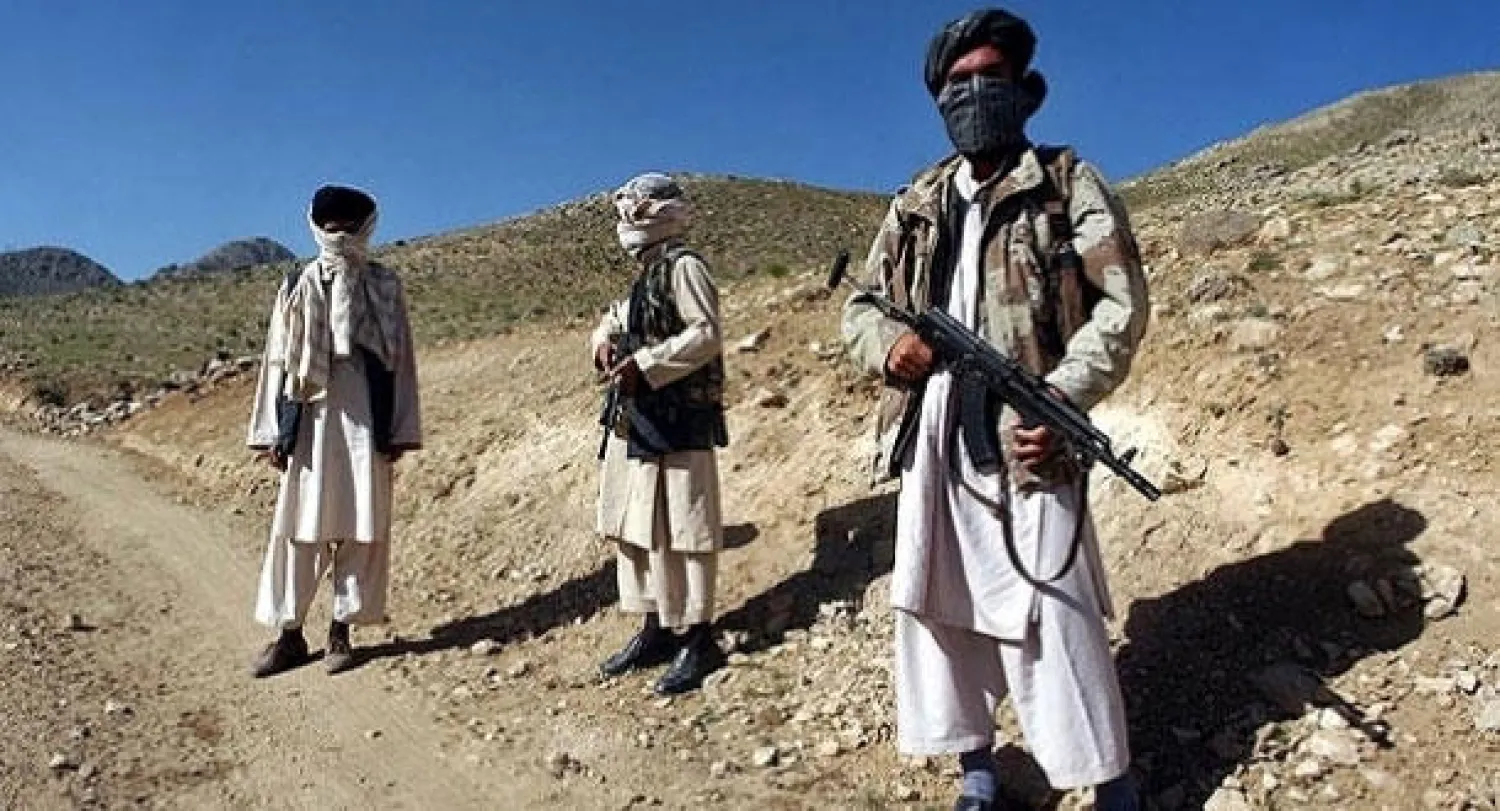 هجمات لطالبان تخلف أكثر من 300 قتيل جنوب أفغانستان