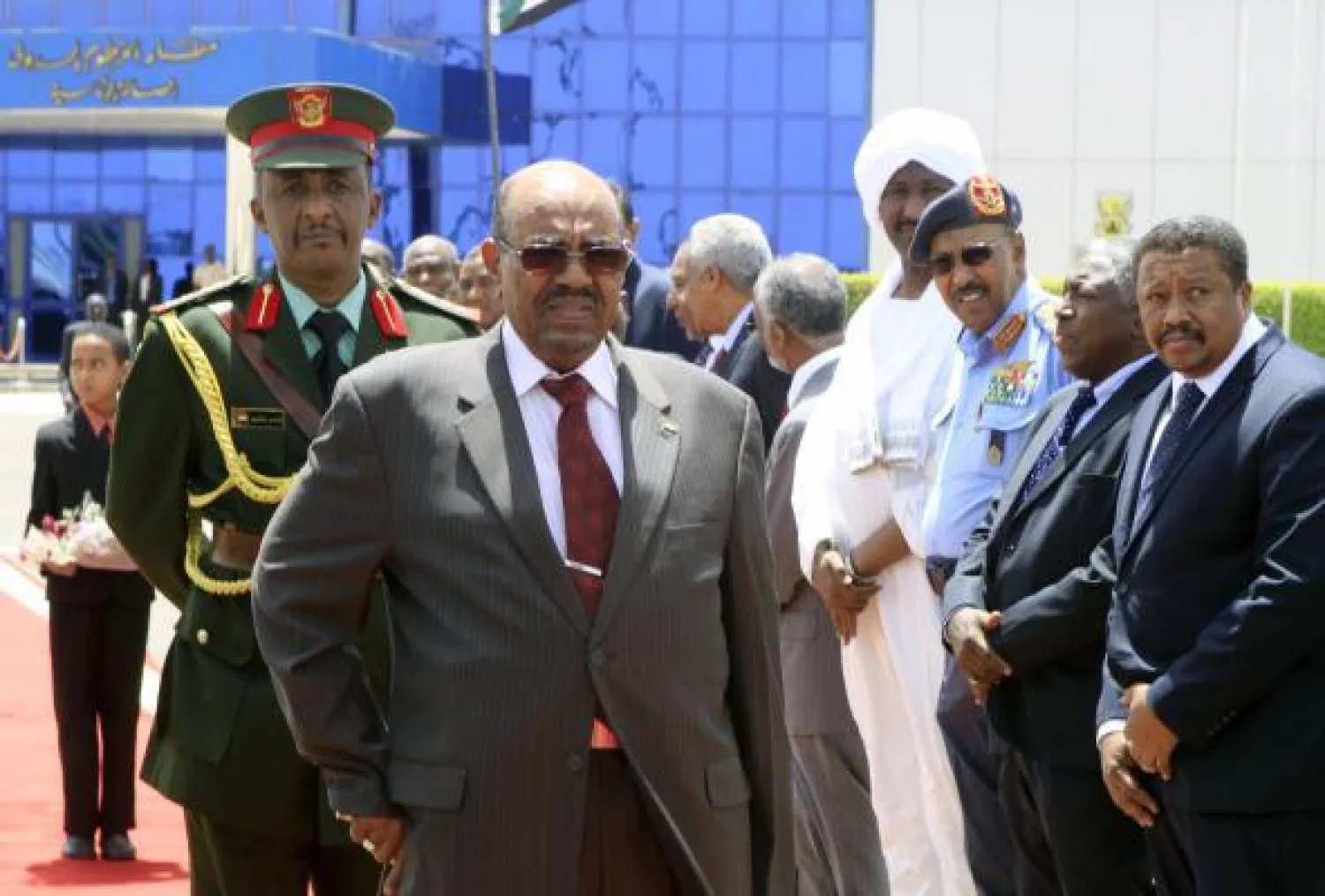 المعارضة السودانية تقاطع جلسة لنقاش قانون الانتخابات المثير