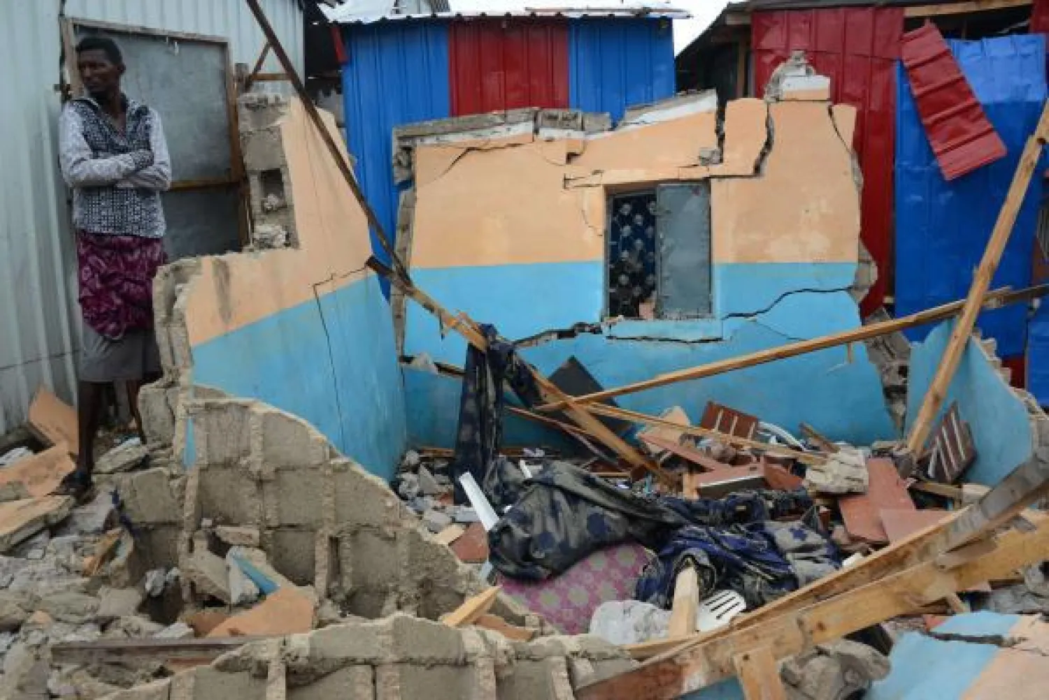 قتيلان في الصومال.. و«الشباب» تتوعد بعمليات خلال رمضان