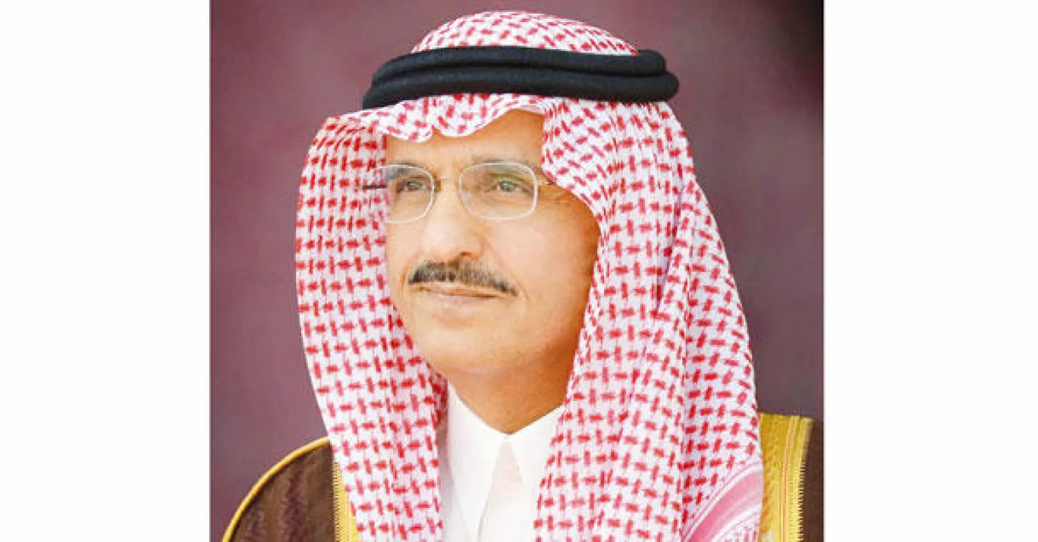 خالد بن بندر.. تاريخ في العسكرية