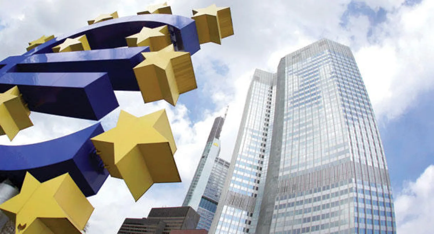 البطالة تنخفض في منطقة اليورو ومجموع الاتحاد الأوروبي