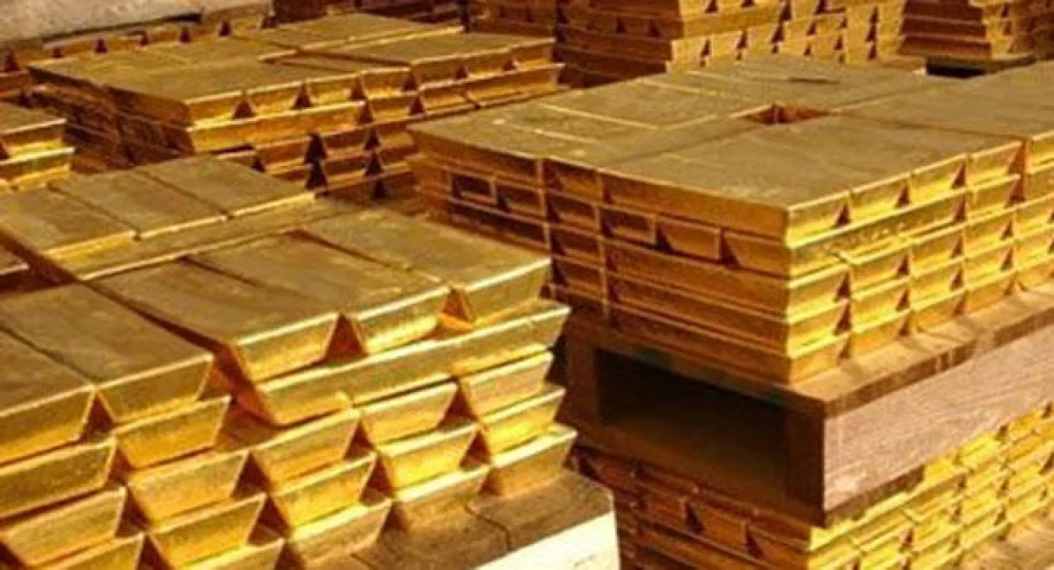 الذهب يرتفع لأعلى مستوى في ثلاثة أشهر مع هبوط الدولار والعنف في العراق