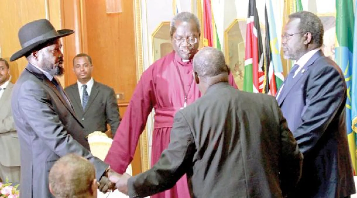 جنوب السودان.. «موسم الهجرة إلى الشمال»