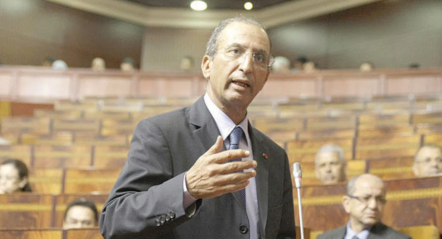 وزير الداخلية المغربي يدعو إلى تفادي خطاب التشكيك في الانتخابات المقبلة