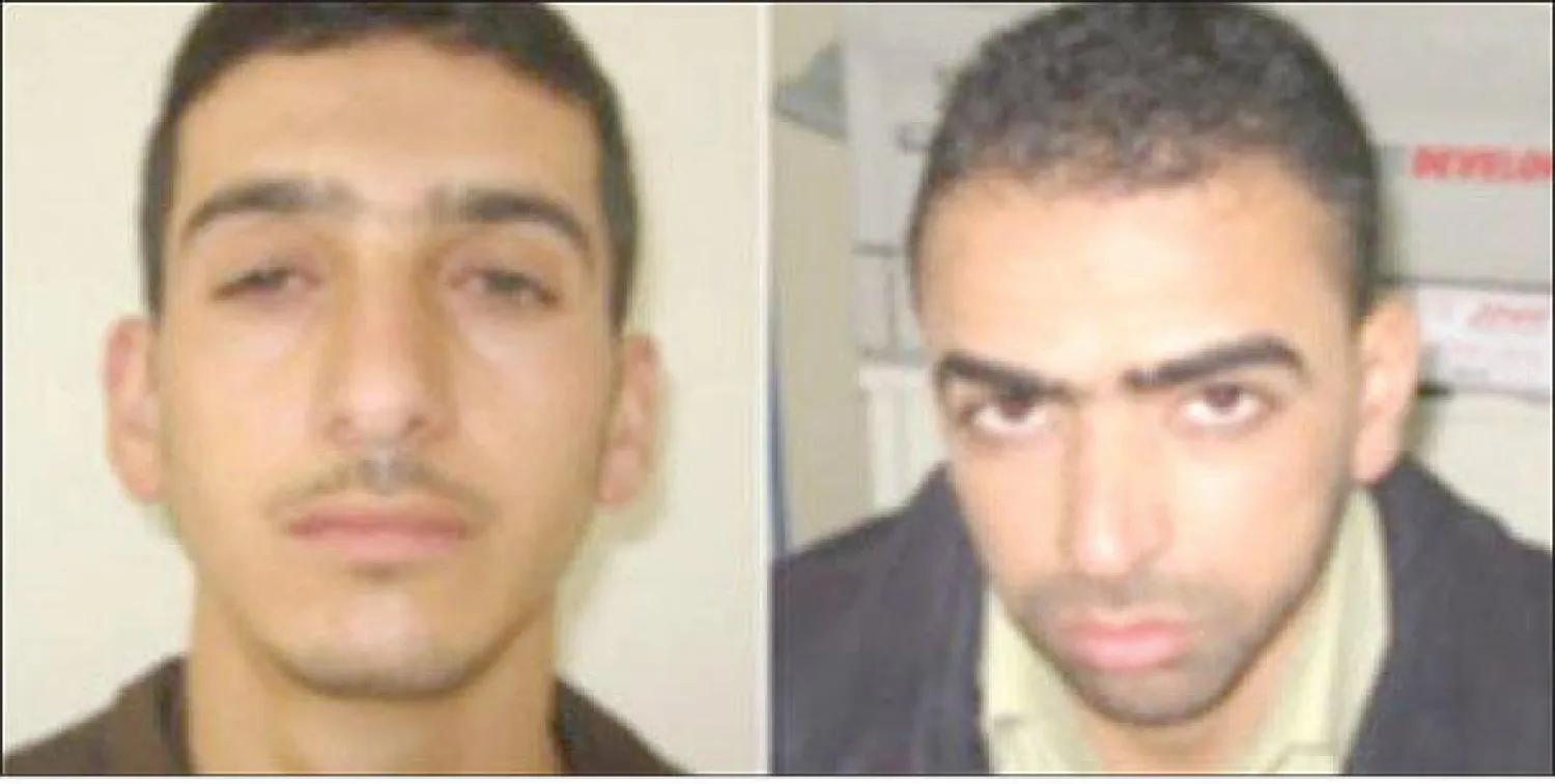 عم المتهم الرئيس بخطف الإسرائيليين: آخر مرة شاهدناه يوم اختفائهم