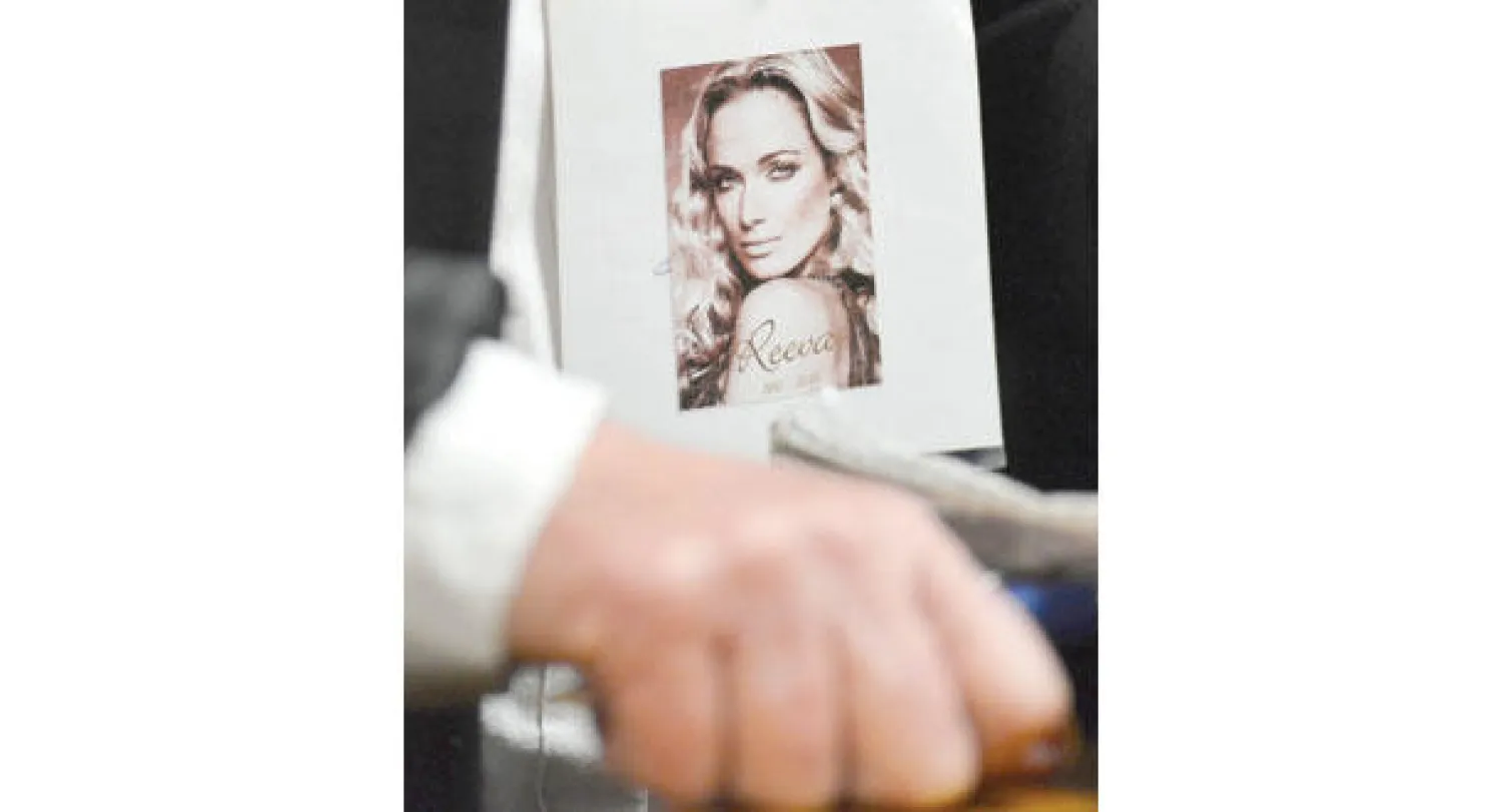 شاهد في قضية العداء الجنوب أفريقي: بيستوريوس مهووس بالأمن