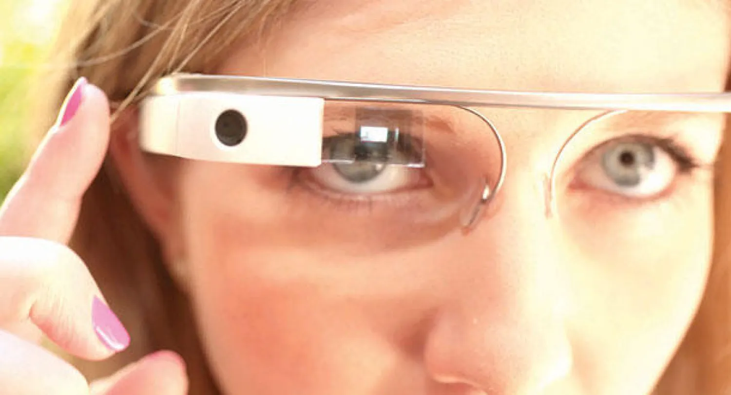 بريطانيا تحظر «نظارات غوغل» في السينما