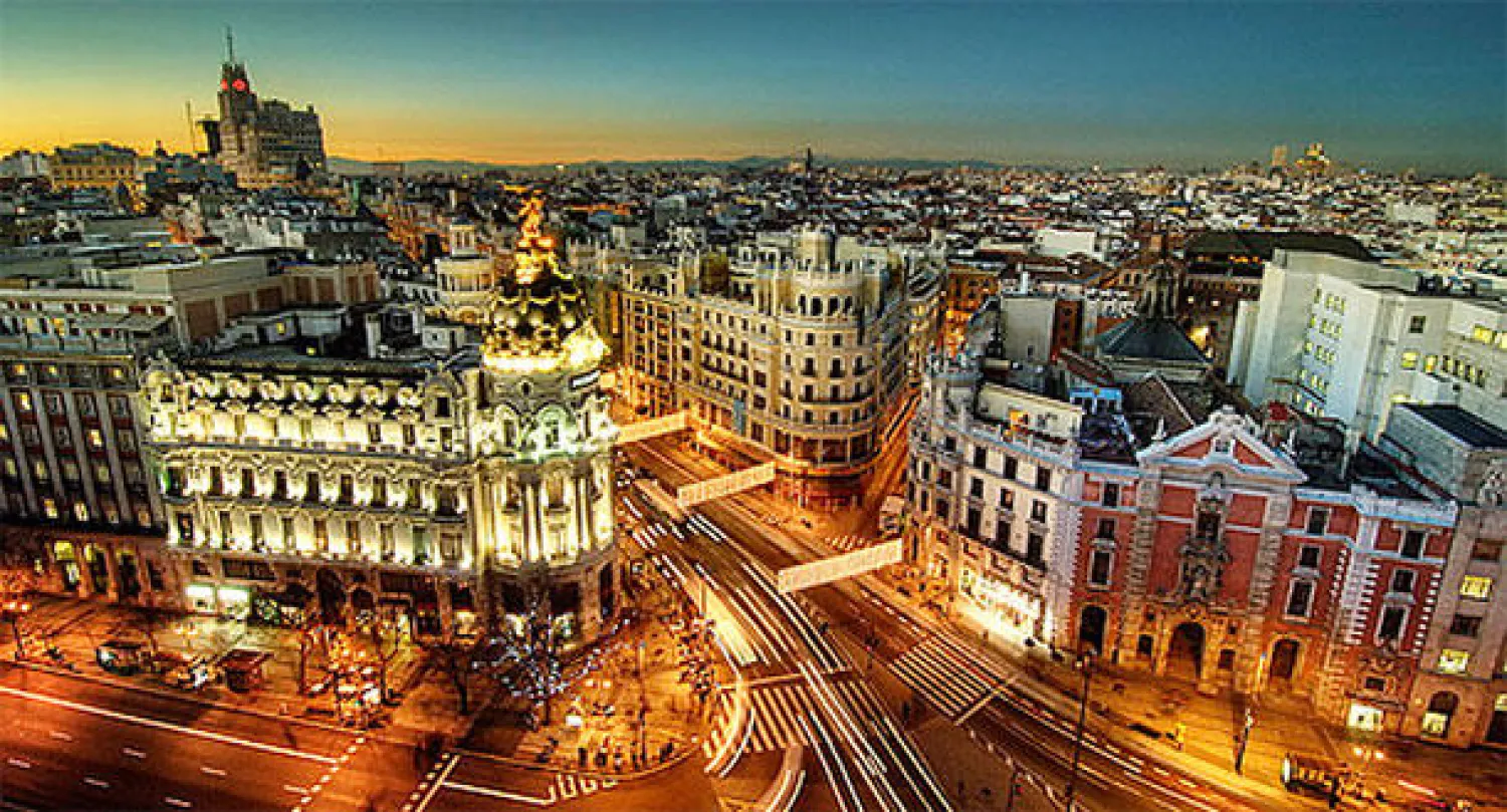 نصف مليون شخص يغادرون إسبانيا خلال عام