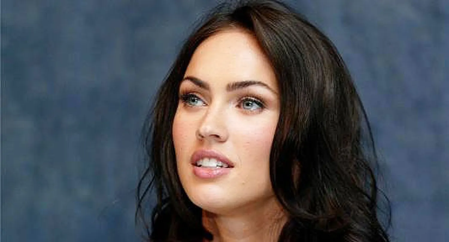 ميغان فوكس تلمح لترك العمل الفني