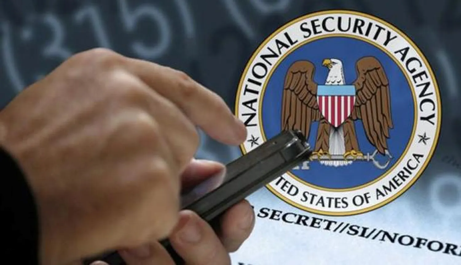 التجسس الأميركي يرصد العالم ما عدا أربع دول